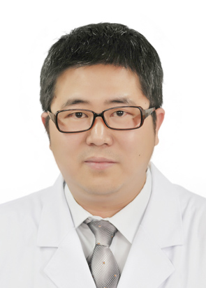 刘敏丰主任医师