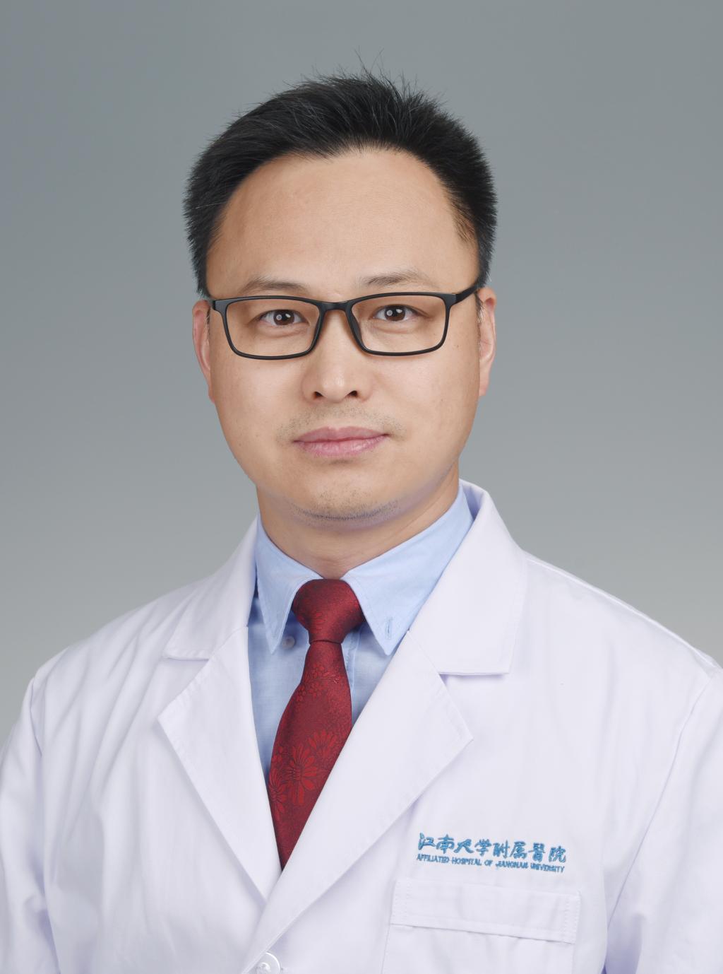 赵辉副主任医师