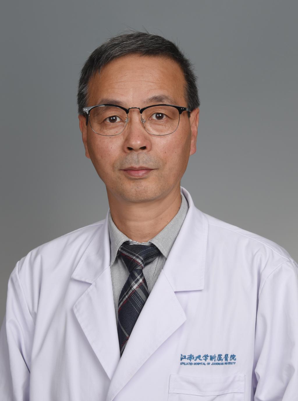 许晋彦主任医师