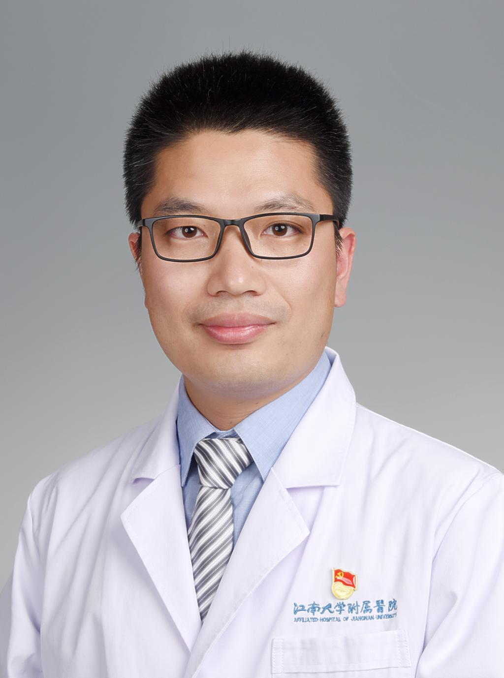 周俊晶副主任医师