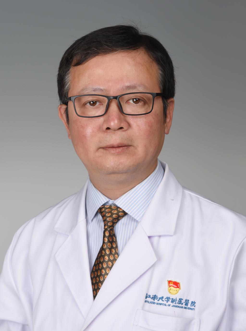 钱毅副主任医师