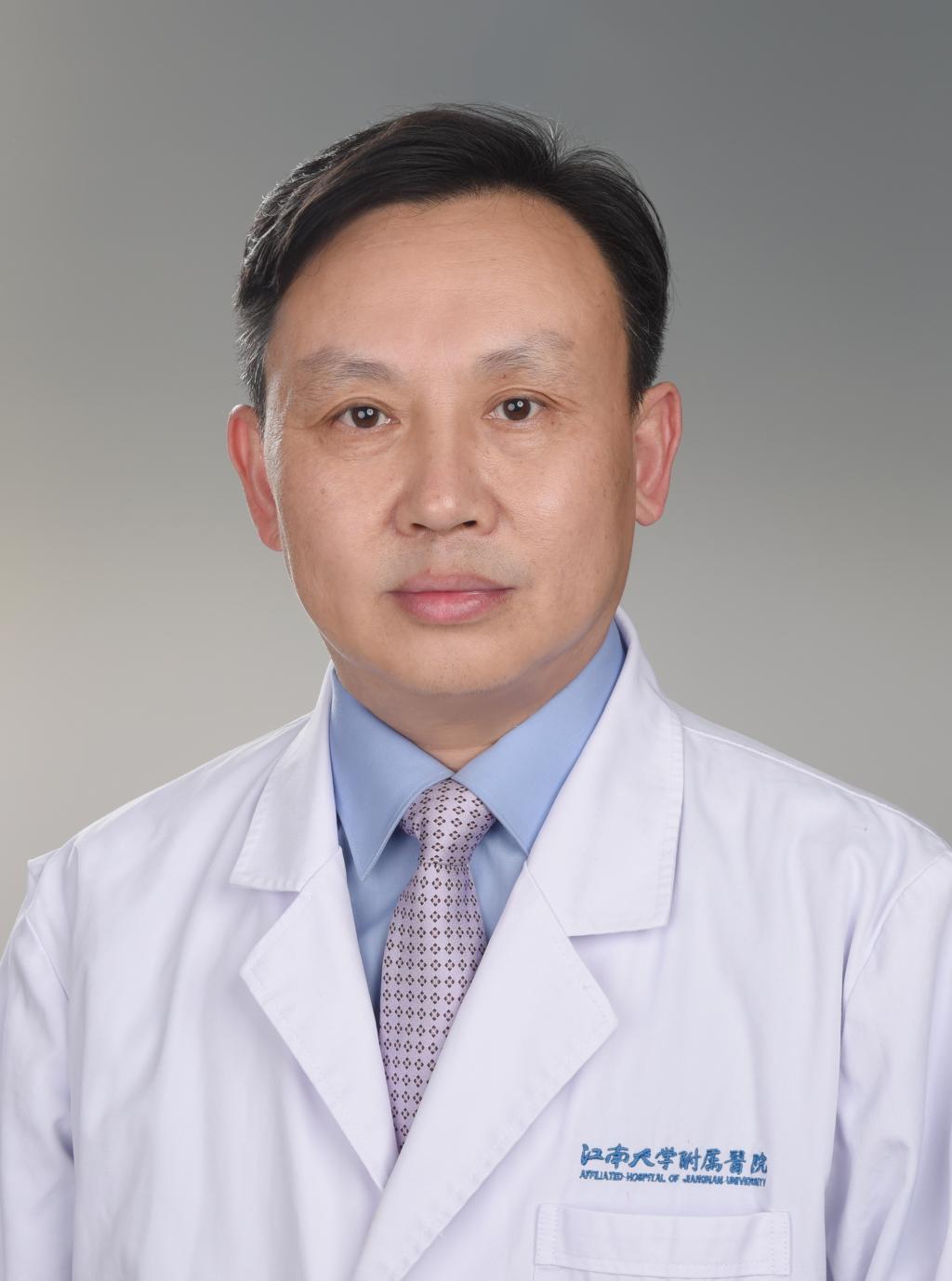 何友钊主任医师