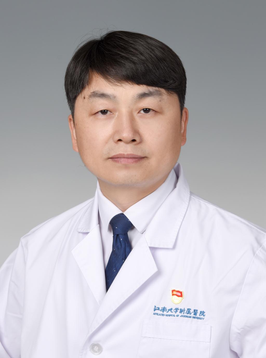 高其忠副主任医师