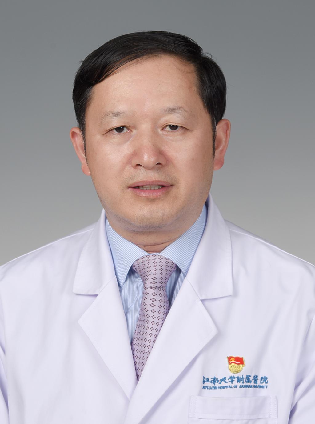 孙春雷主任医师