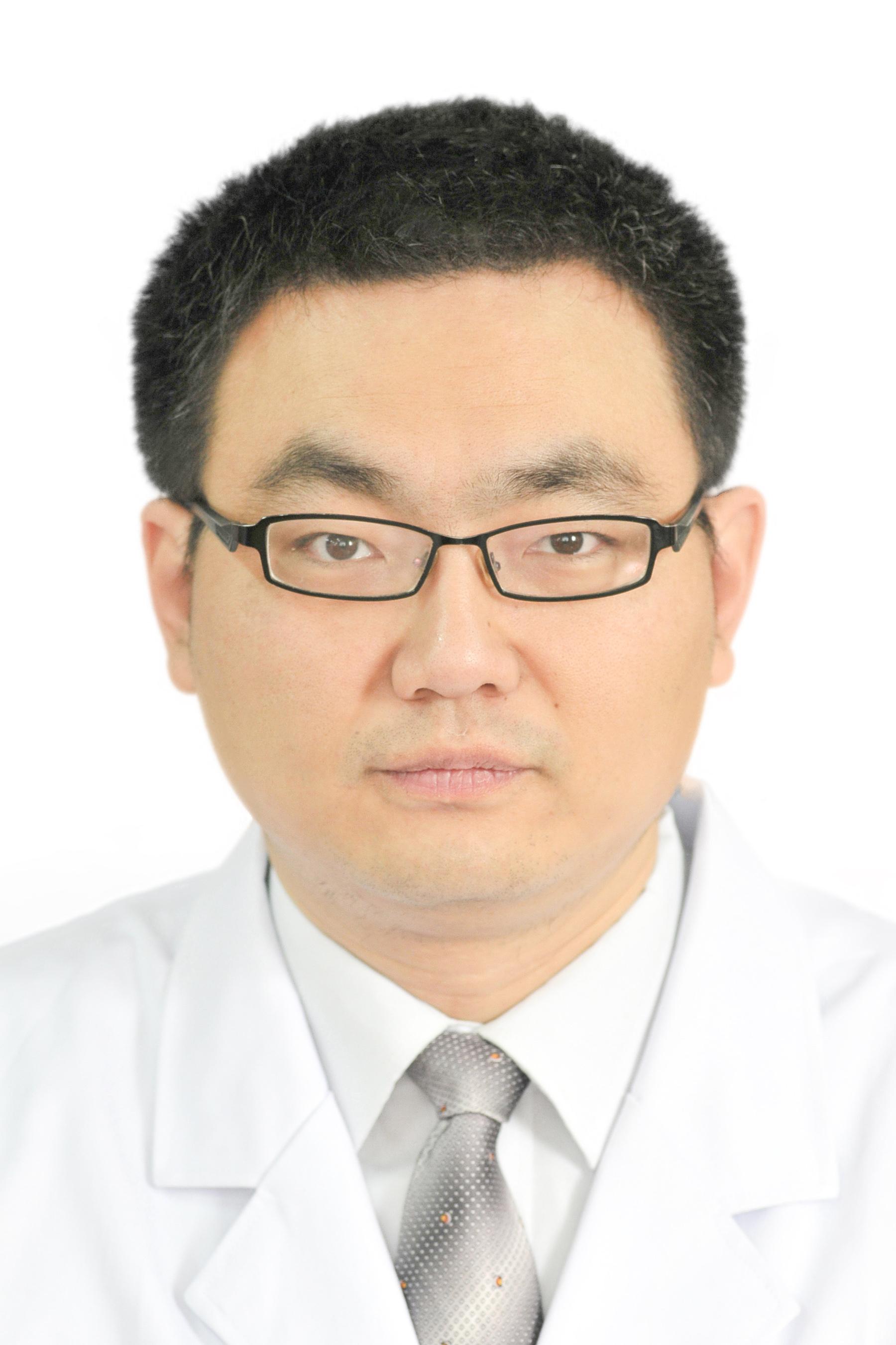 李江海副主任医师