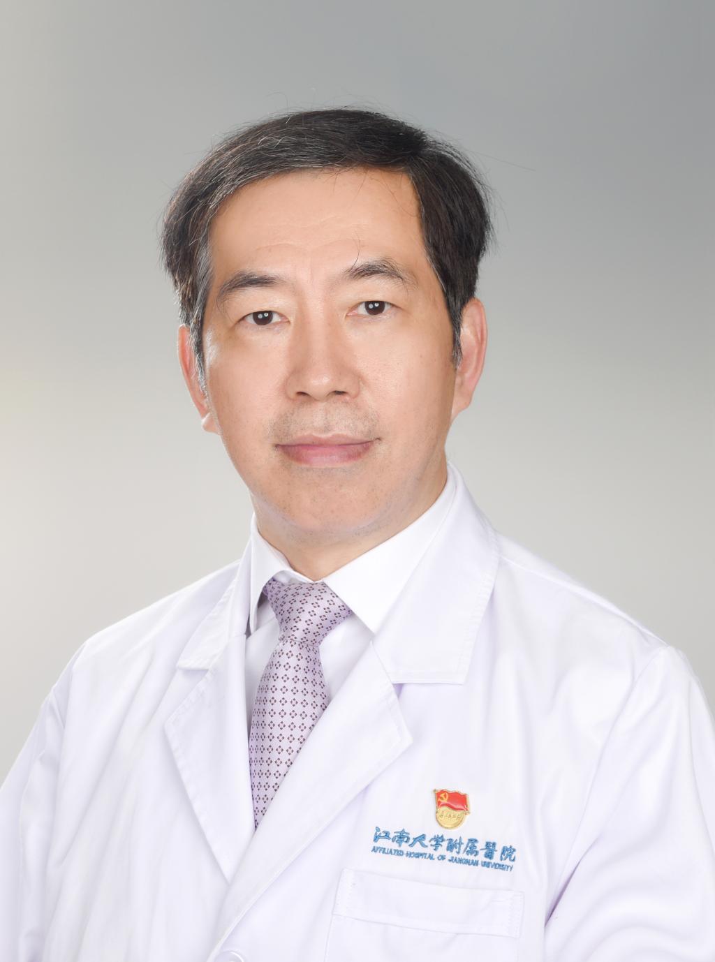 孙振宇主任医师