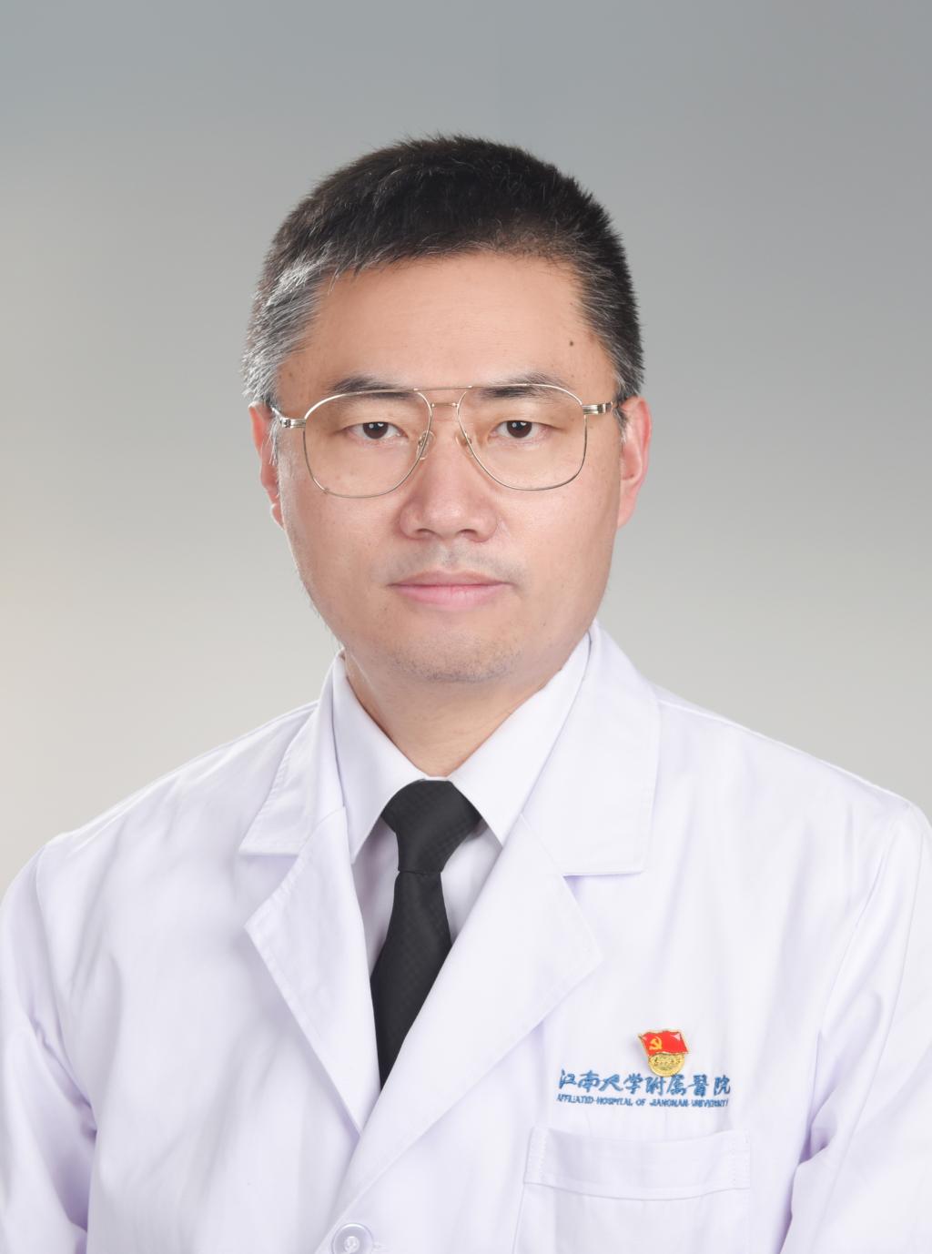 张卫民主任医师