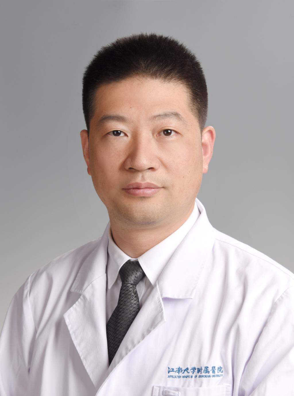 游庆军主任医师