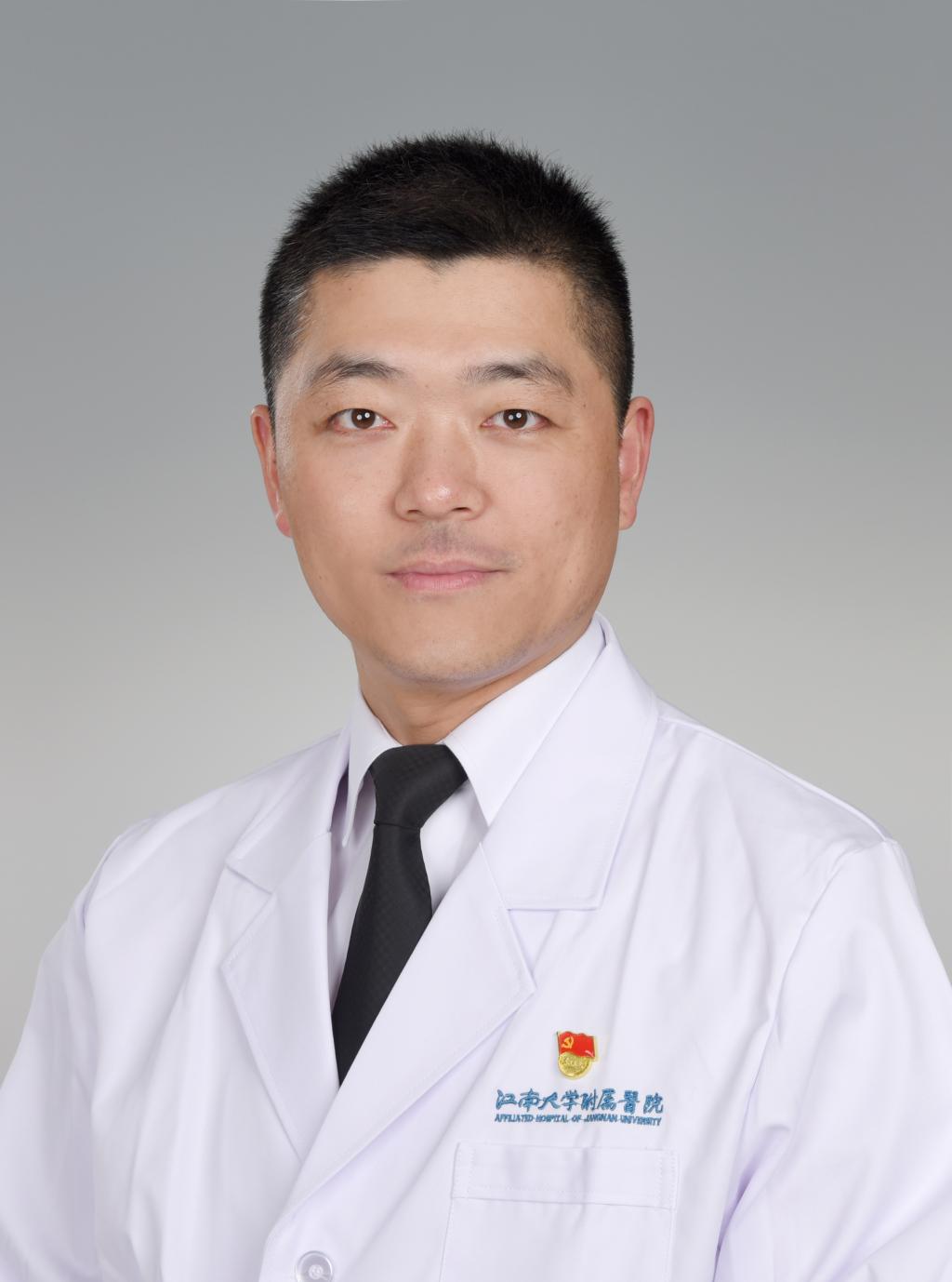 王嘉玮副主任医师