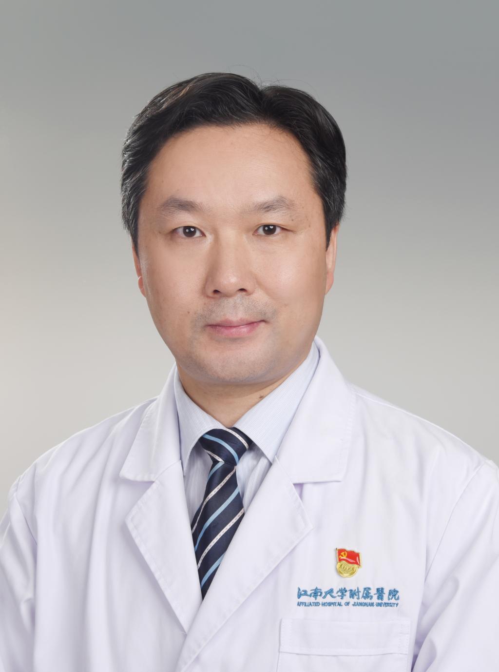 王志强主任医师