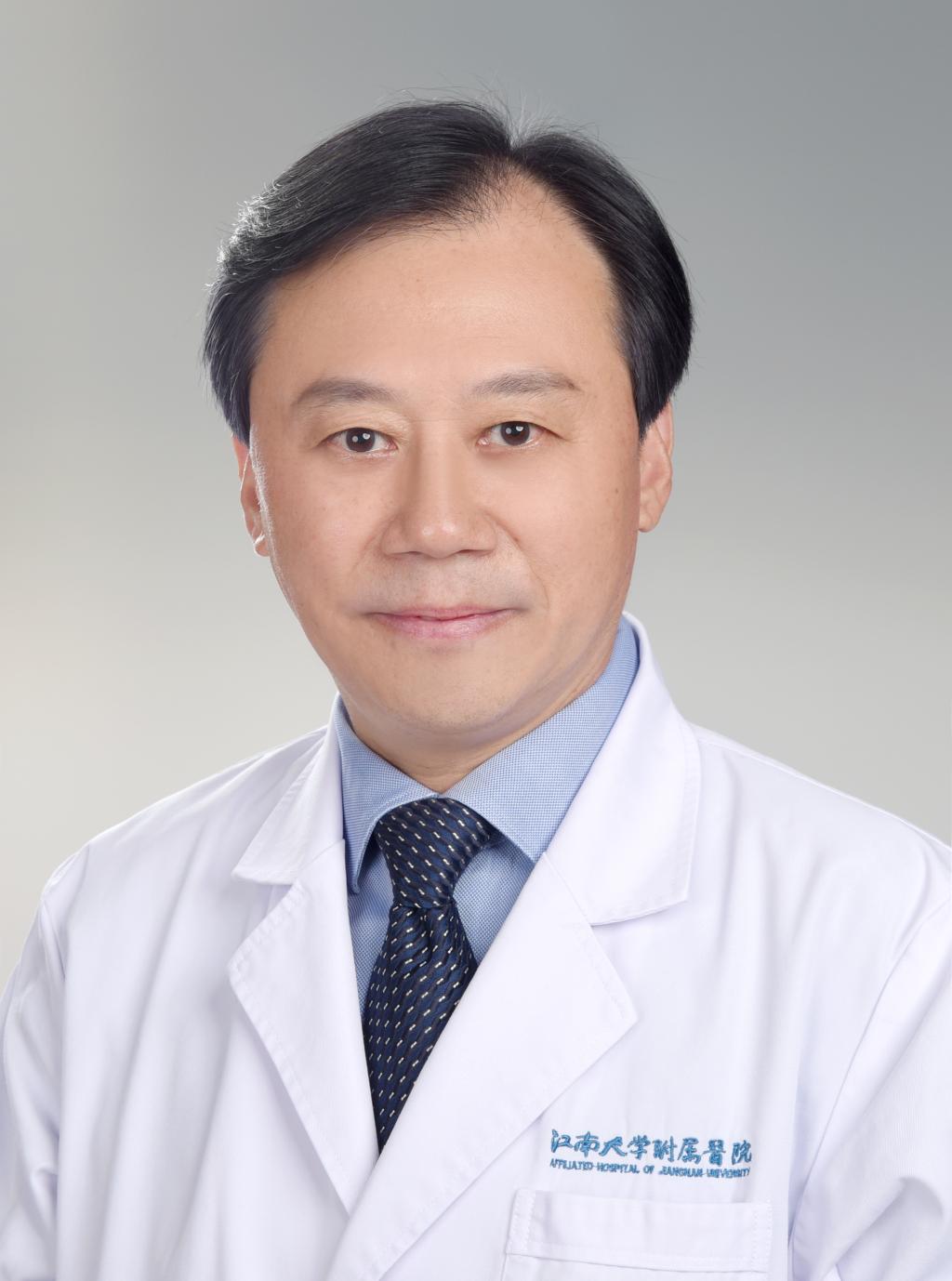 李晓林主任医师