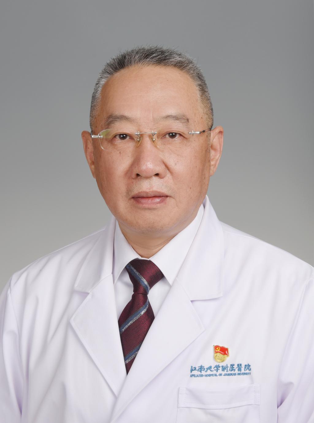 金小寅主任医师