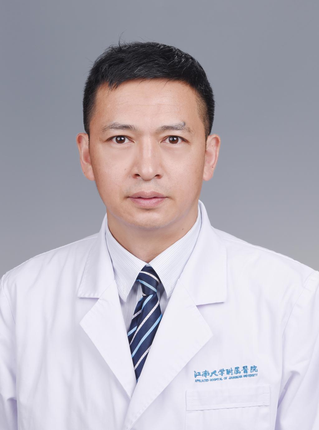 杨小奇主任医师