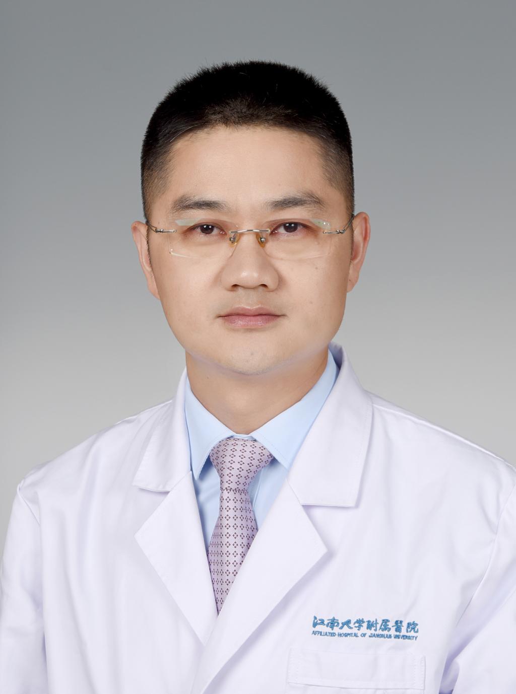 叶俊星副主任医师