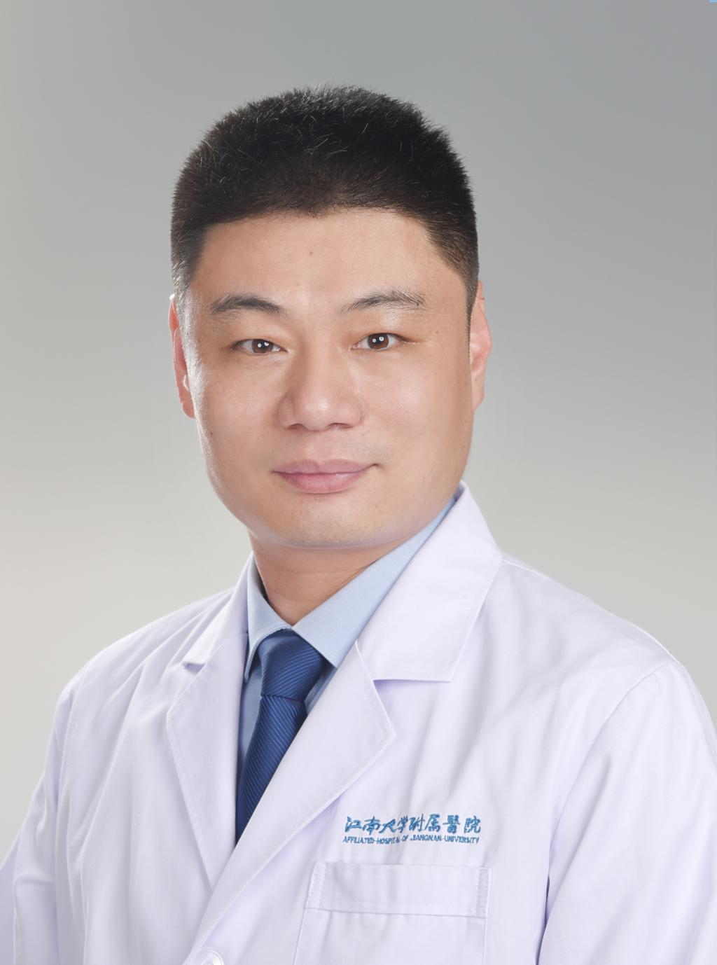 周超副主任医师