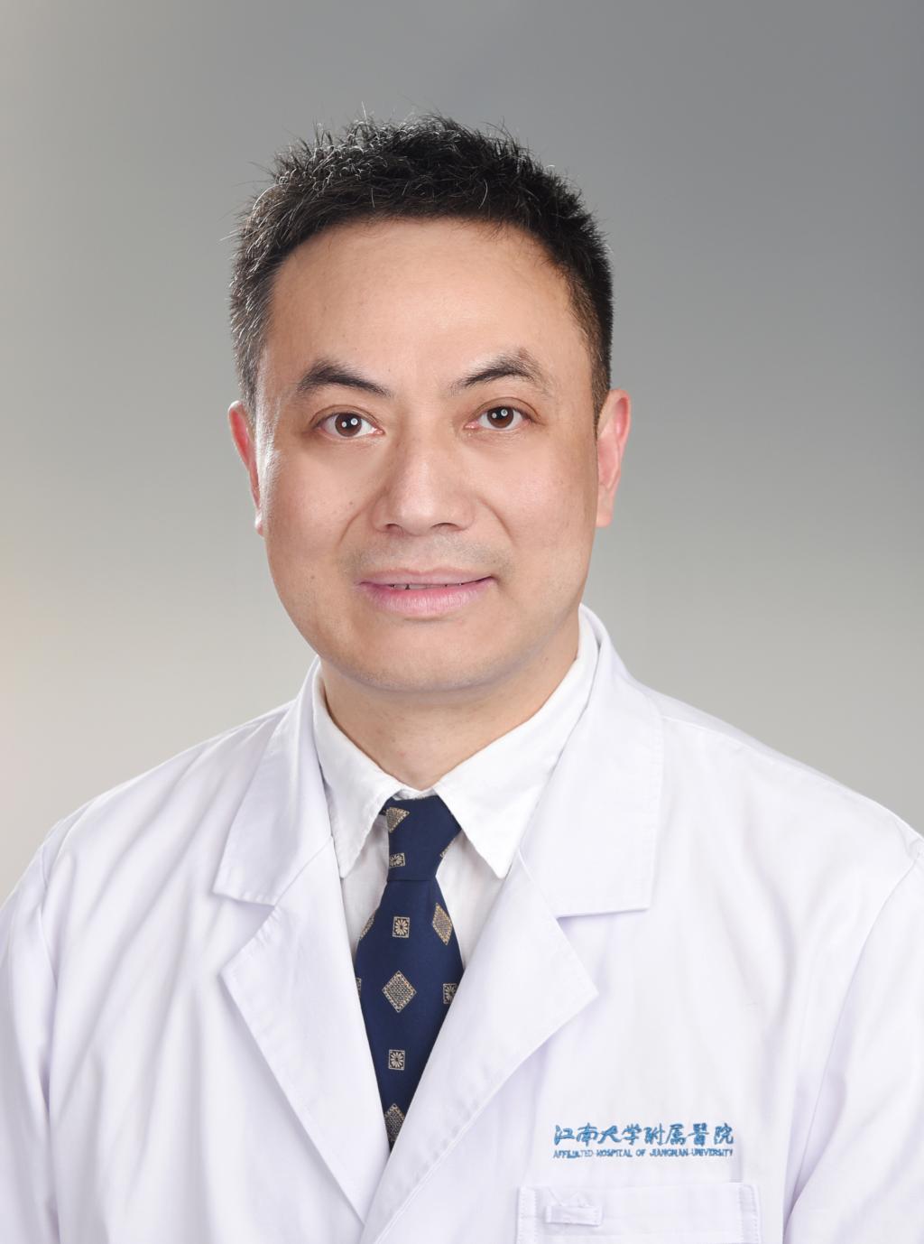 王松华主任医师