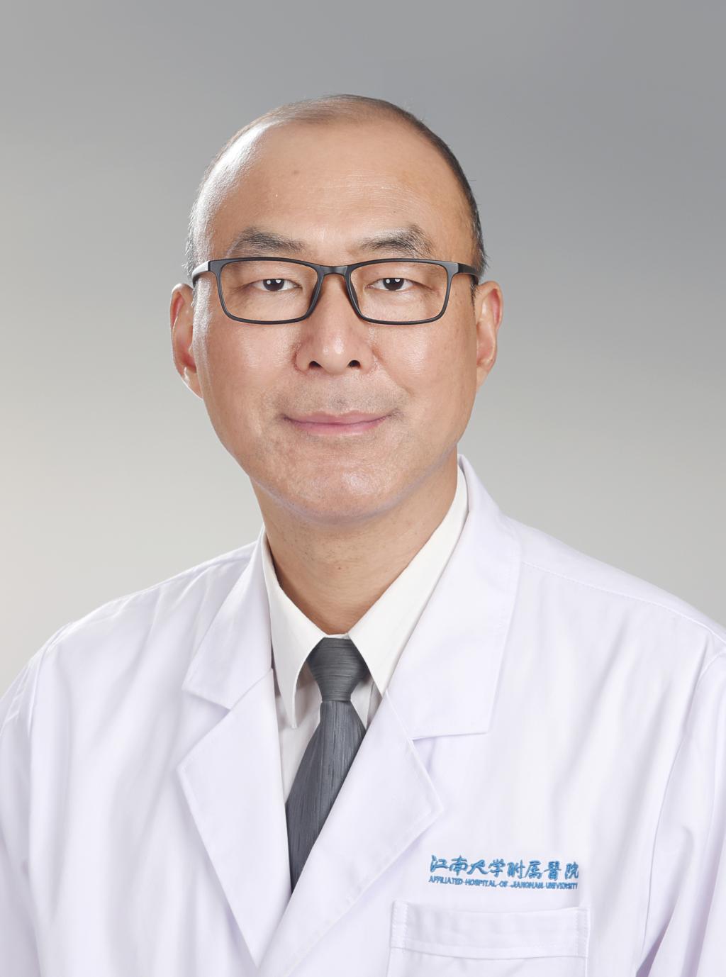 赵磊副主任医师