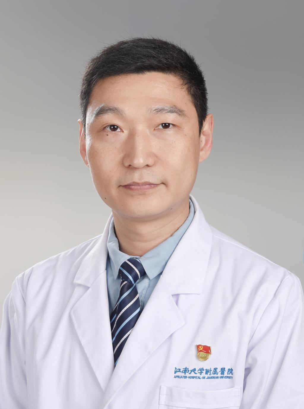 钱寒光副主任医师