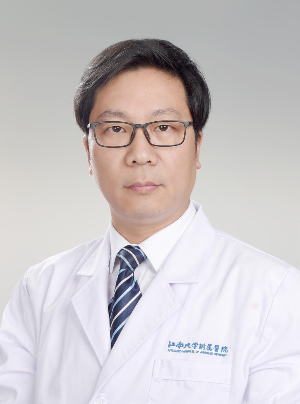 程飞副主任医师