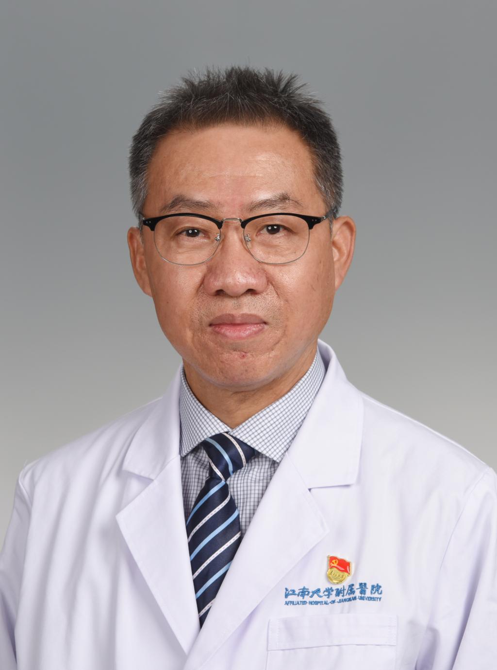 周建宏主任医师