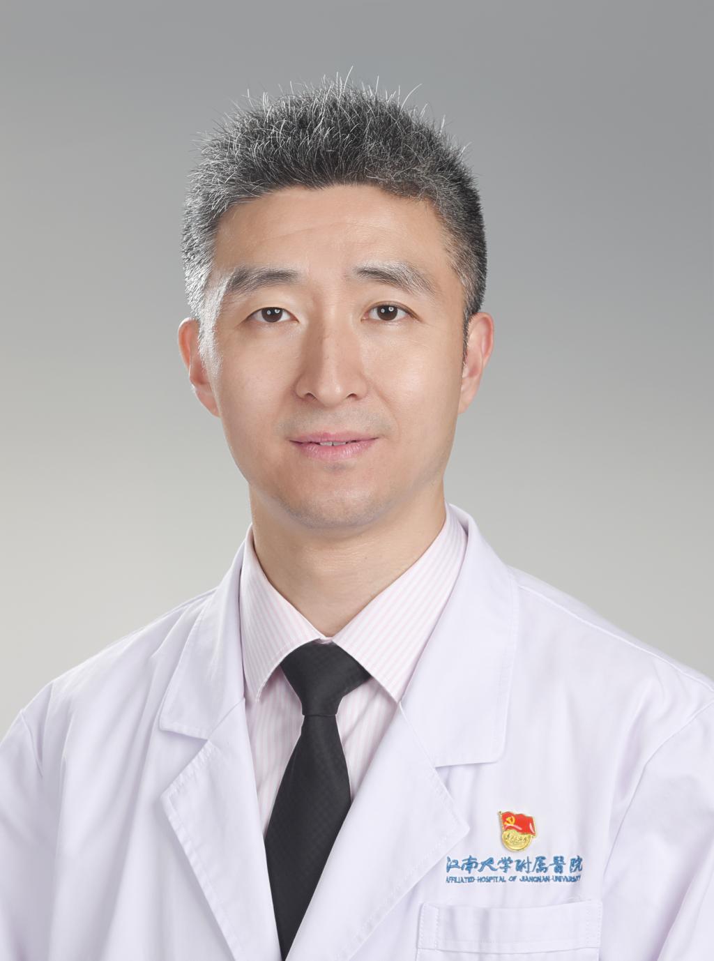 戴枫副主任医师