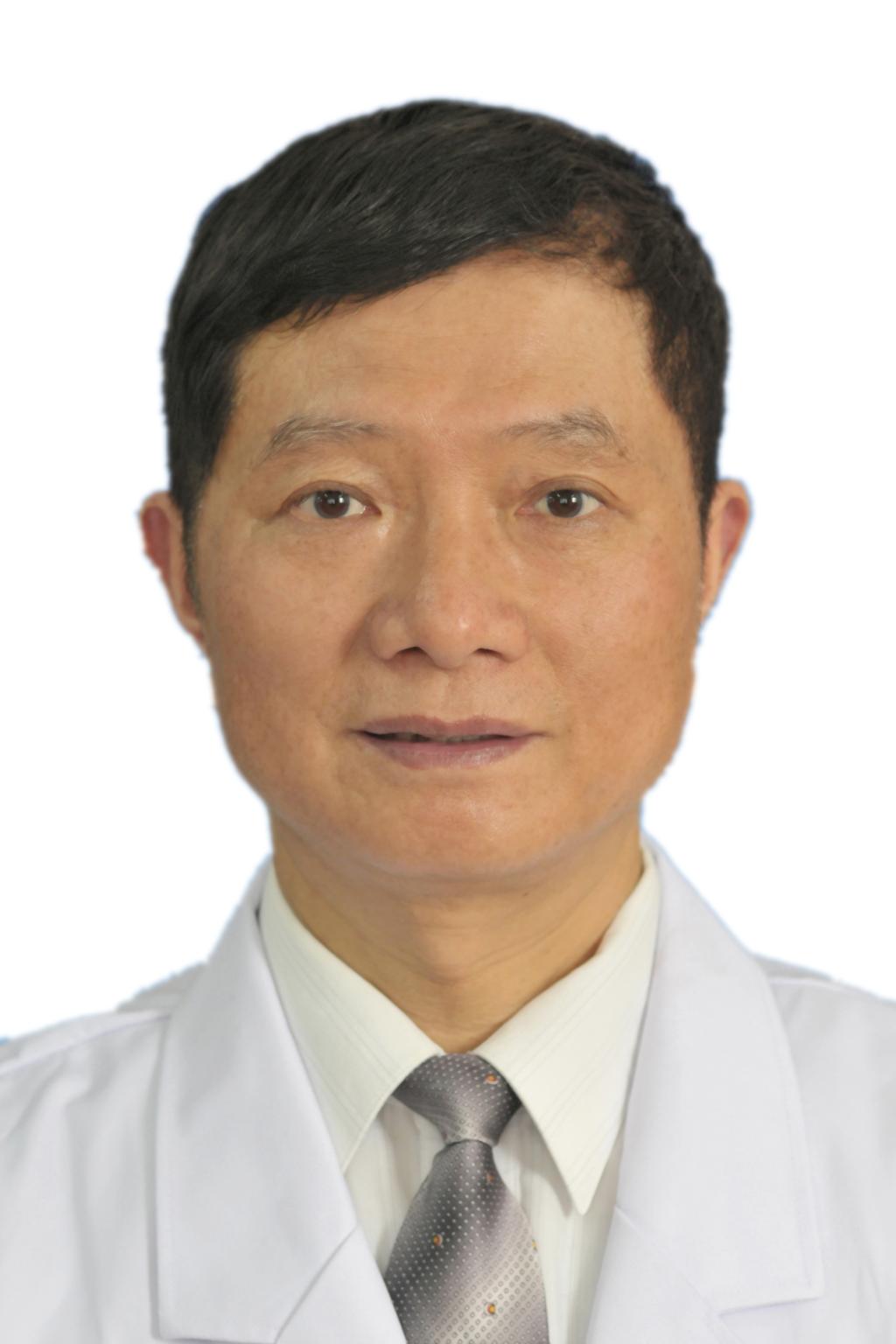 刘登生副主任医师