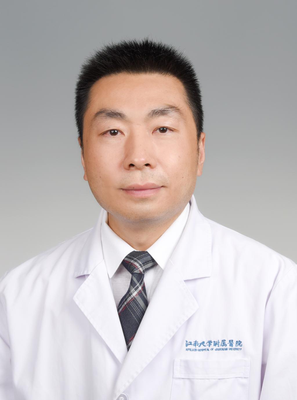 唐军建副主任医师