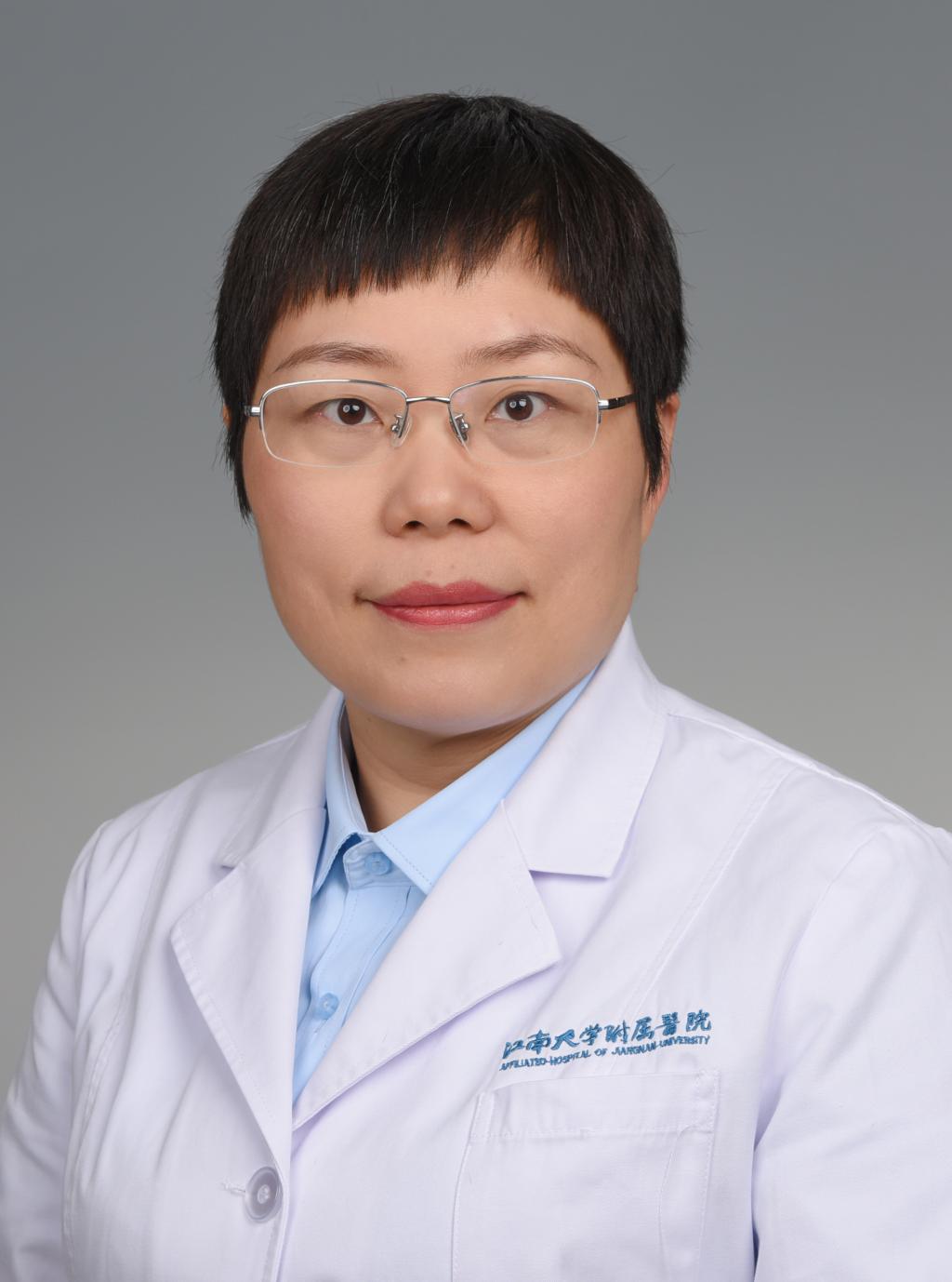 董若凡主任医师