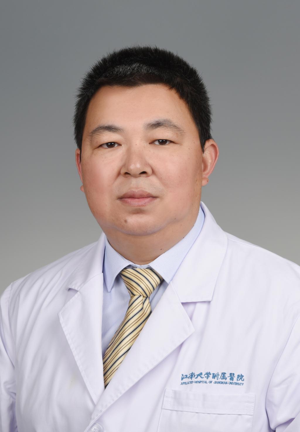 张振宇主任医师