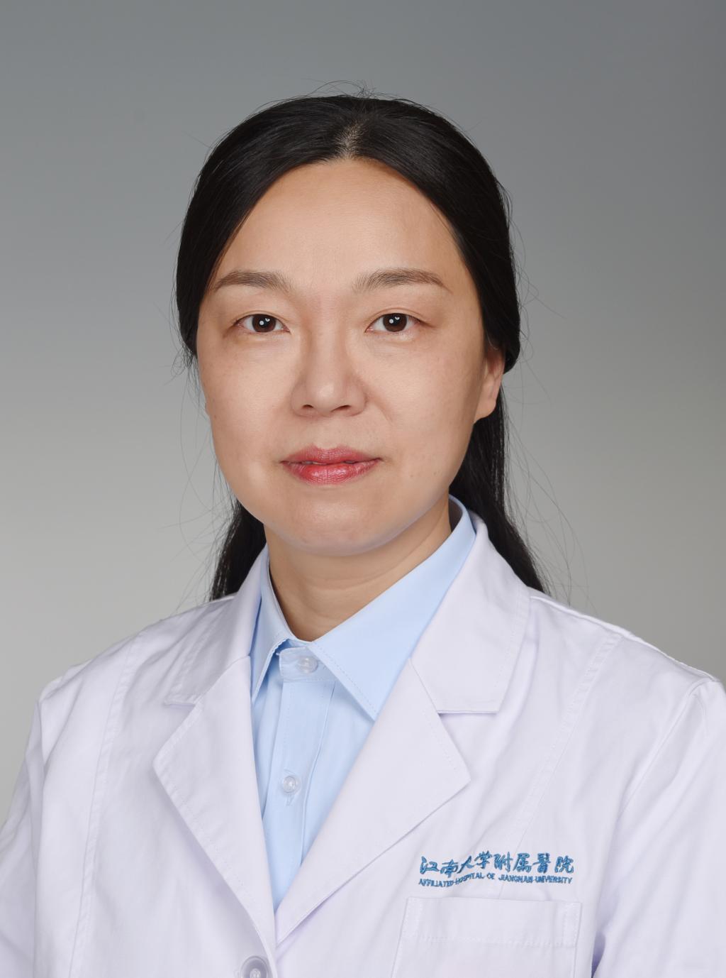 陆英华主任医师