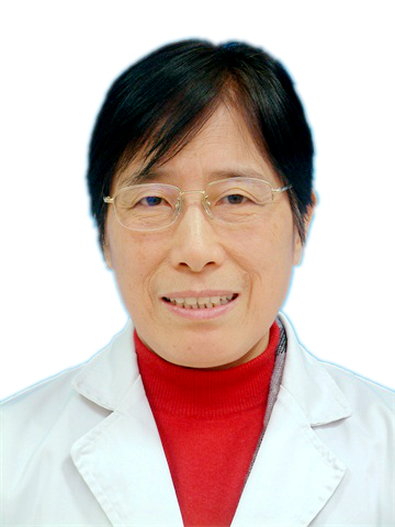 何成章主任医师