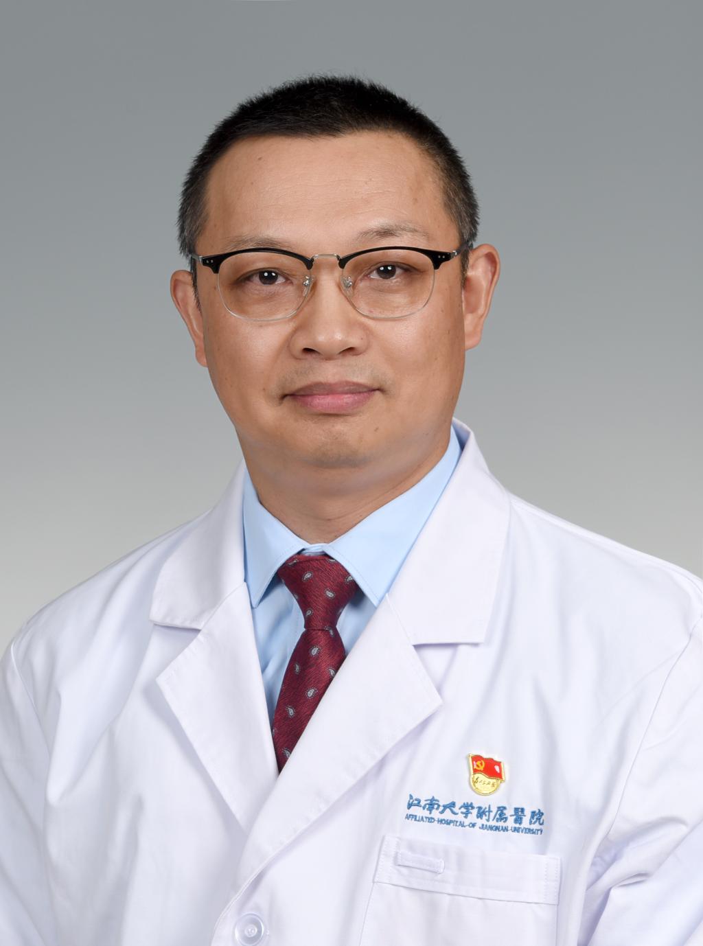 毛玉荣主任医师