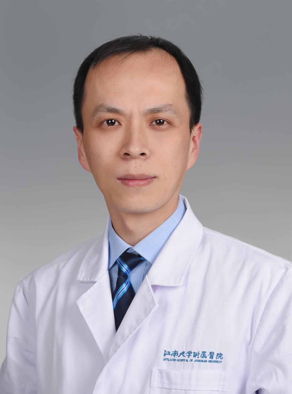 陈晓宇副主任医师