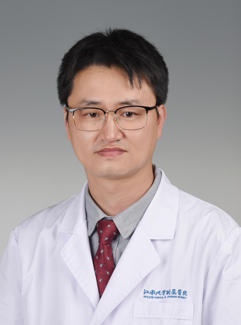 曹亚船副主任医师