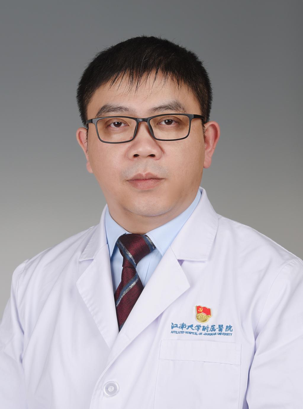 赵光耀副主任医师