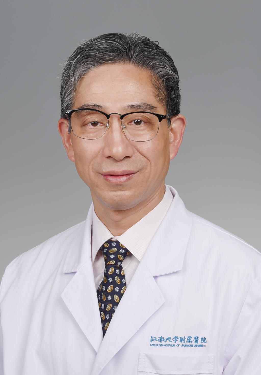 王耀明主任医师