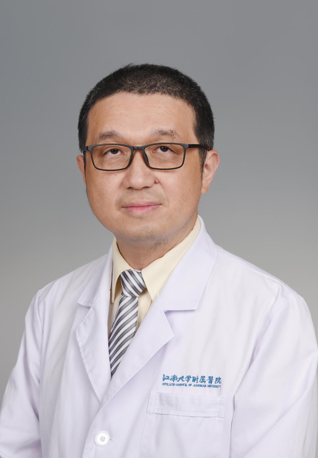 王勍副主任医师