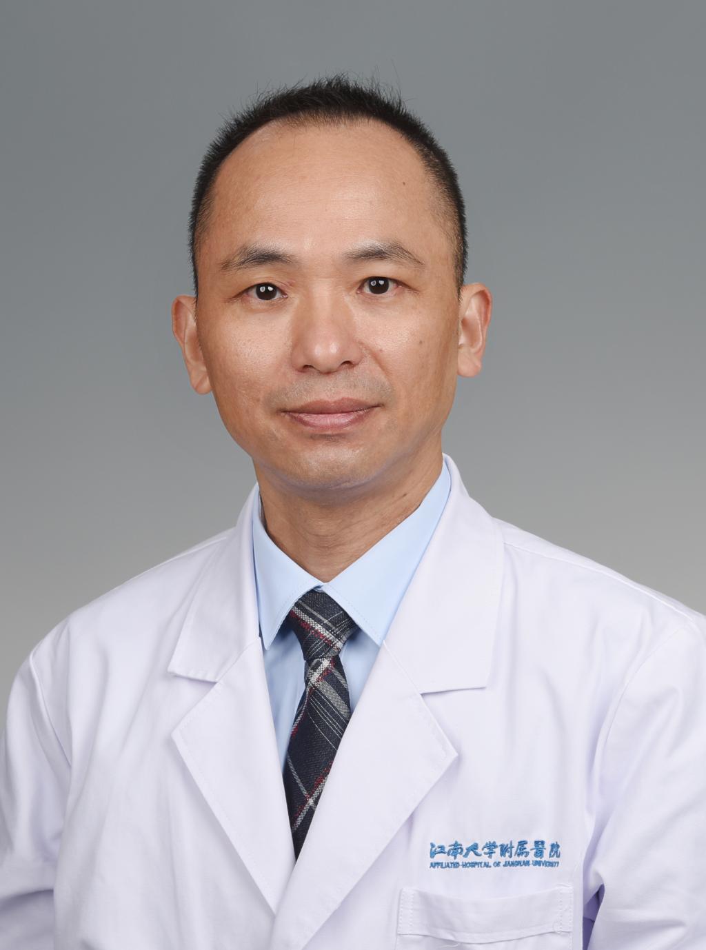 陆立东主任医师