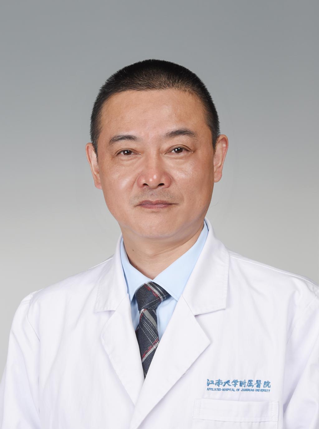 黄建伟副主任医师