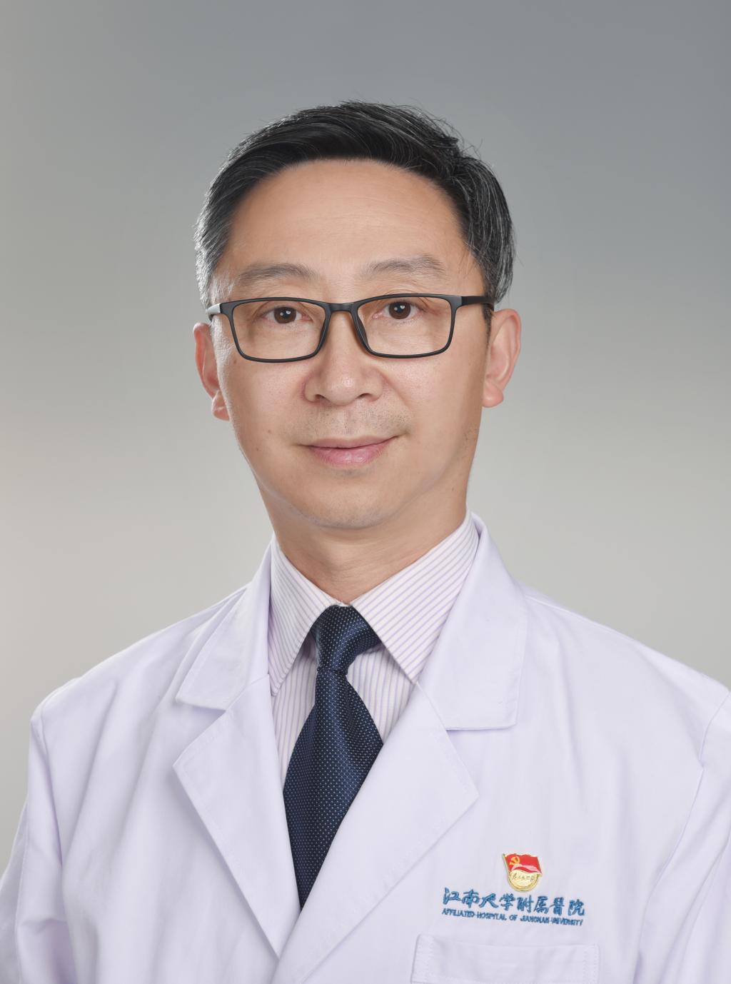 朱亮真副主任医师