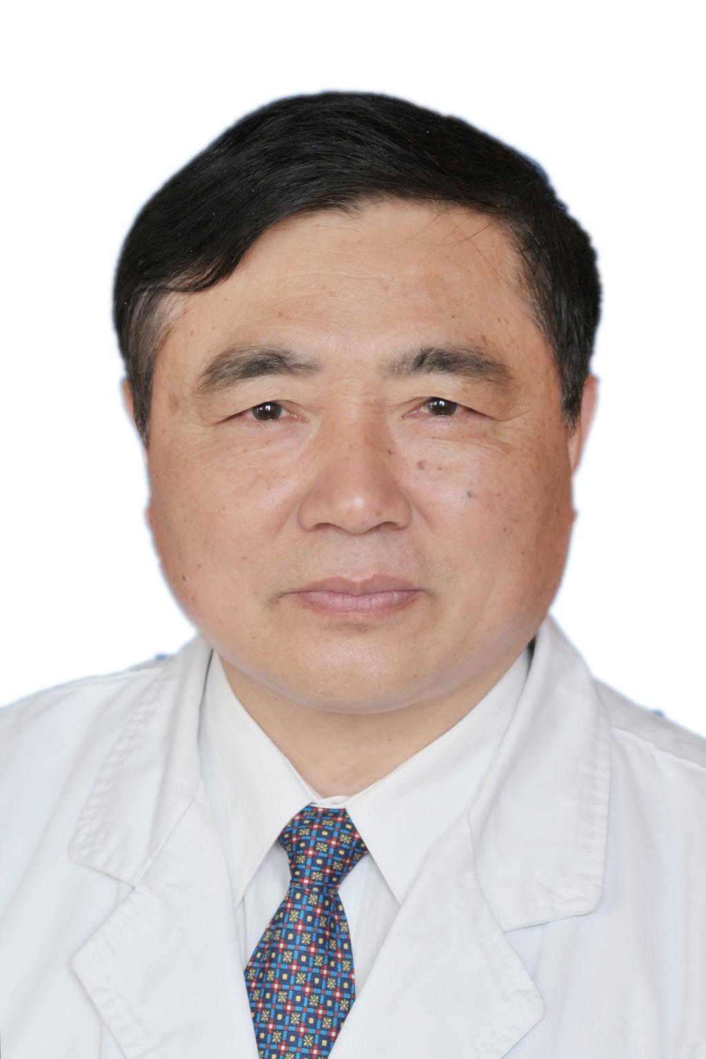 戴建良副主任中医师