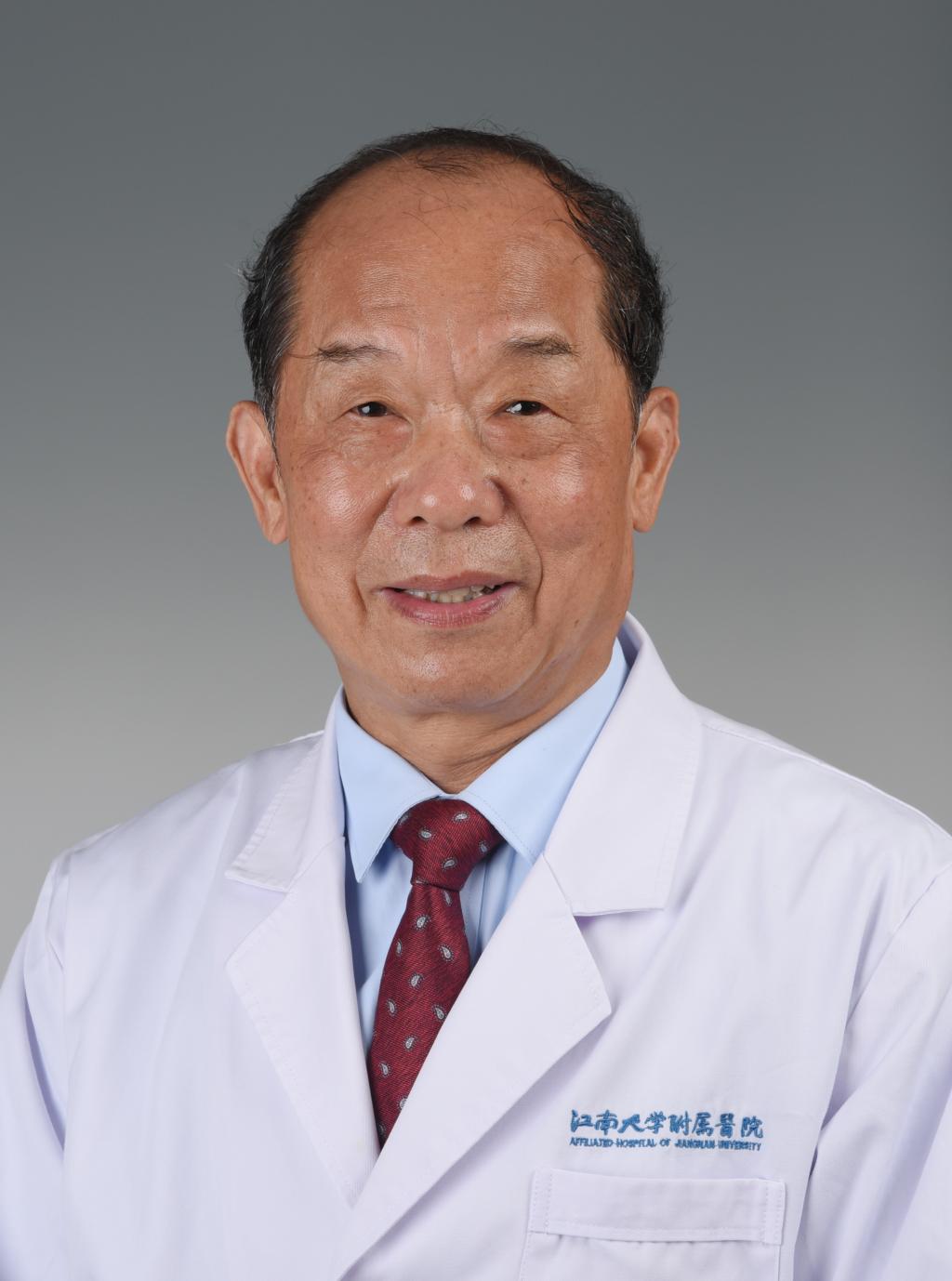 朱寿兴副主任医师