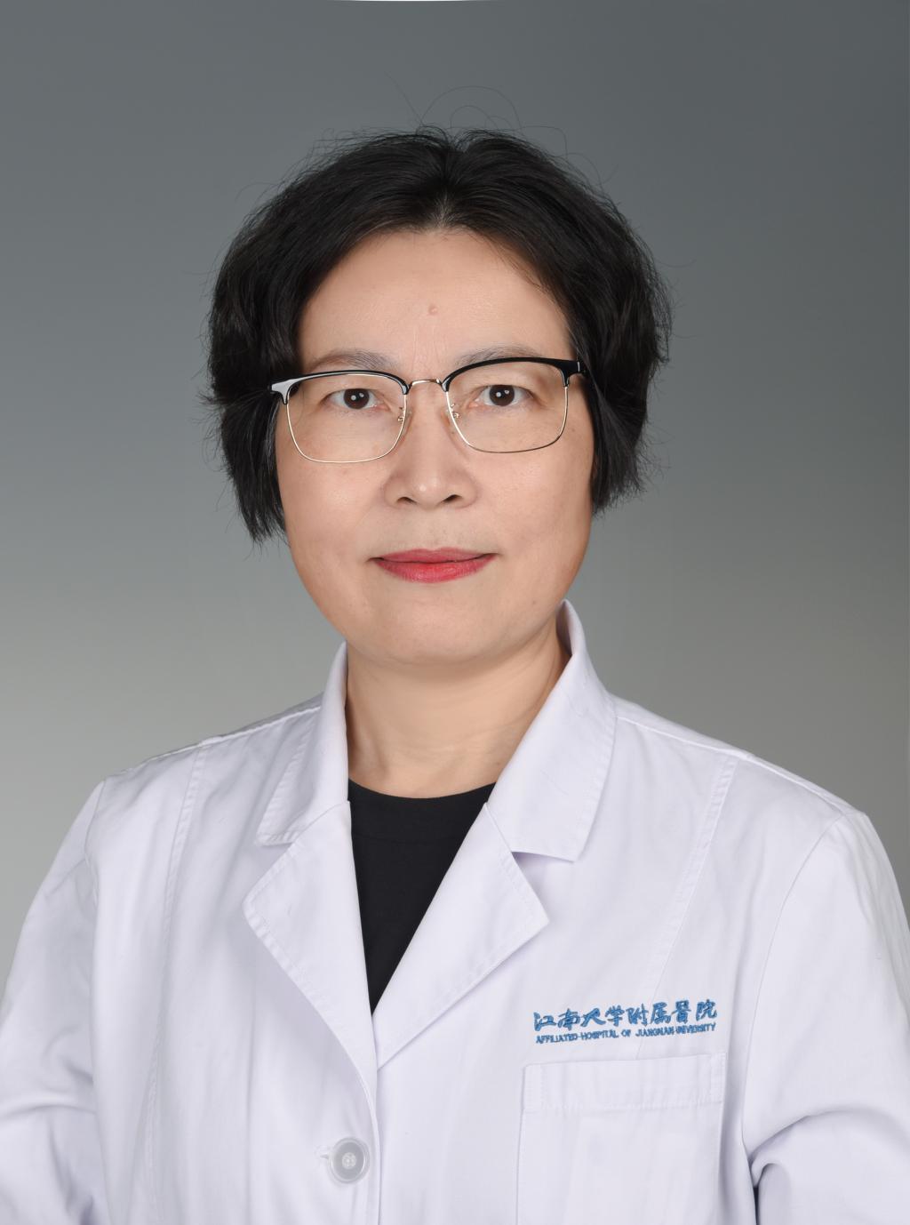 方乃青主任医师