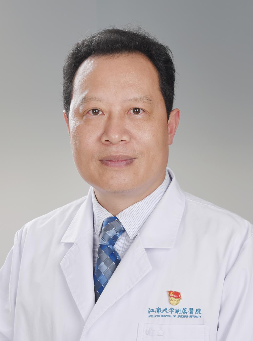 杜晓东主任医师