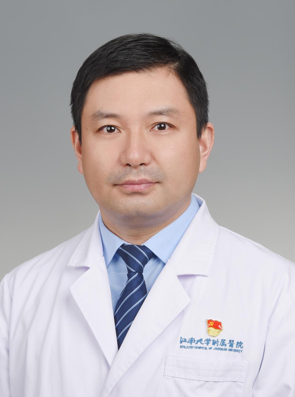 孙常领副主任医师