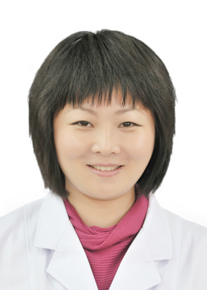 杨㛃超主任医师