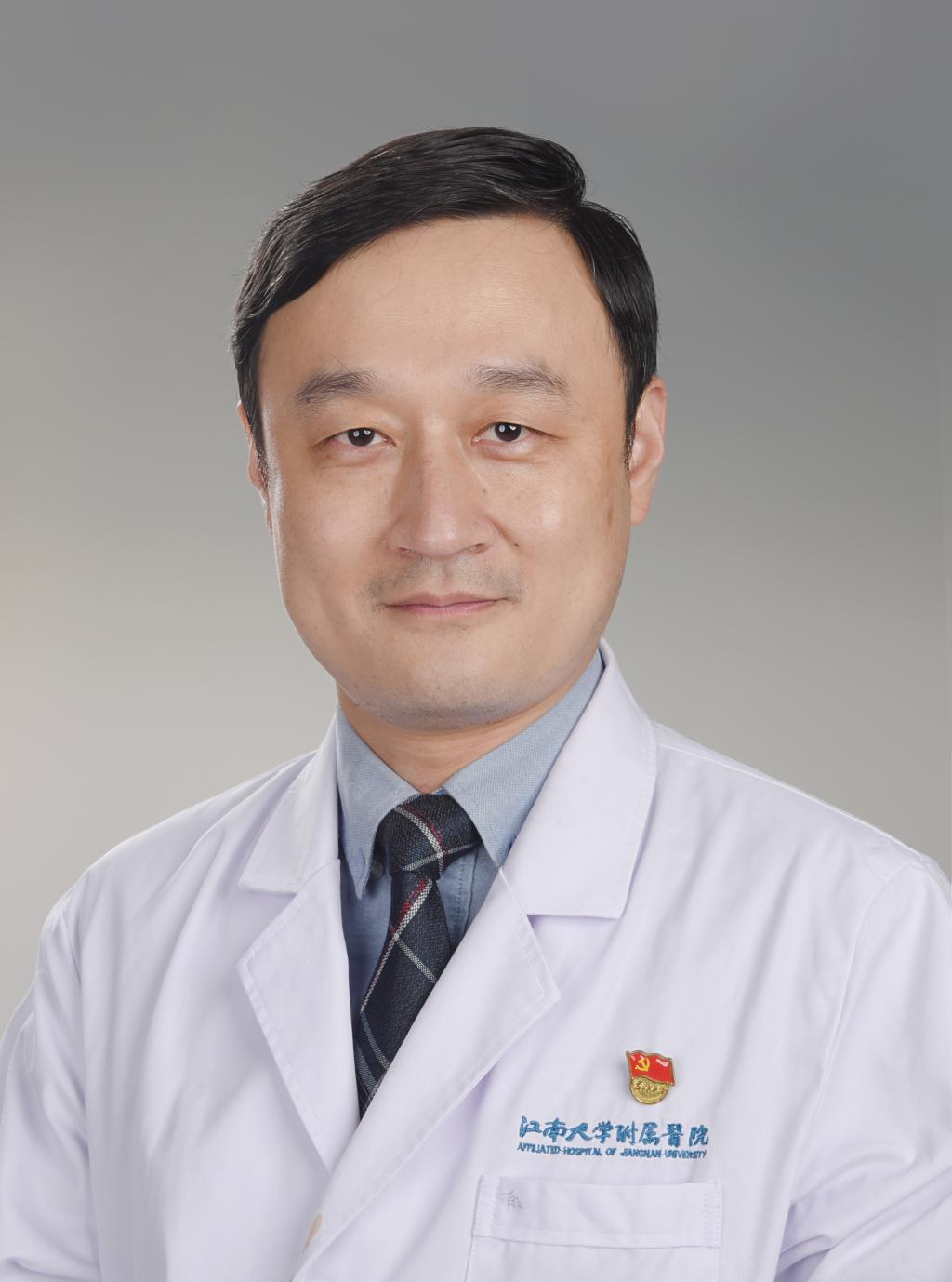 殷潇副主任医师