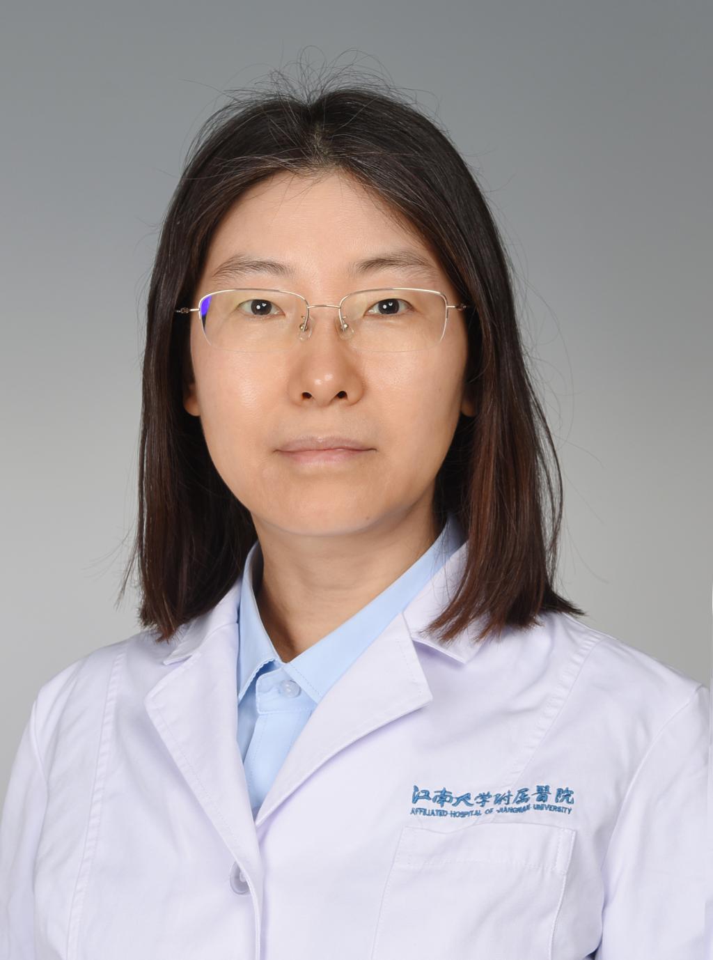 李春艳主任医师