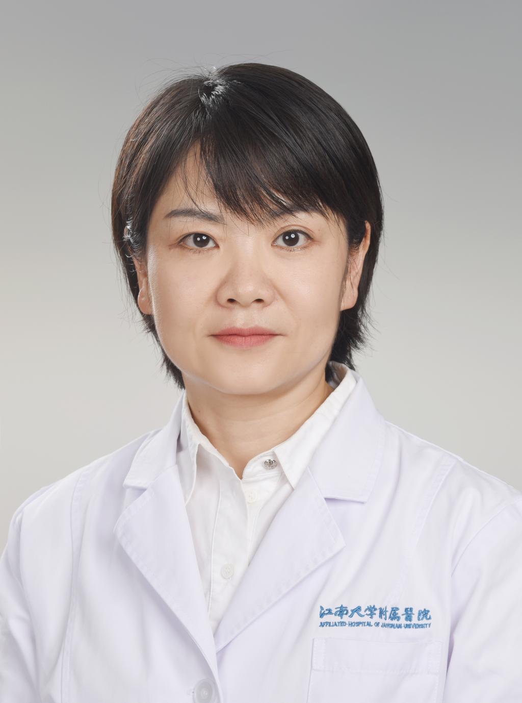 张雪彤主任医师