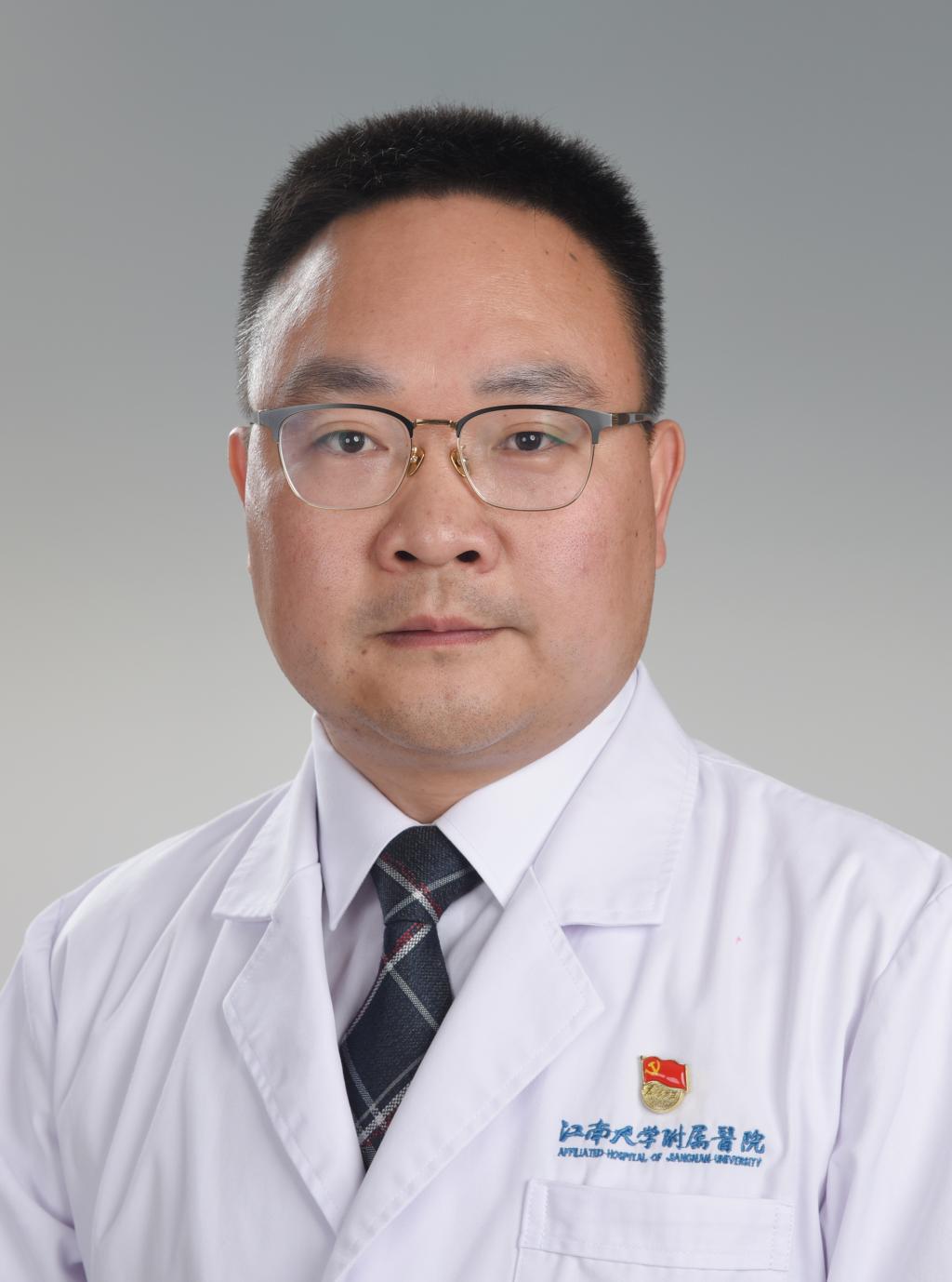 董文霞副主任医师